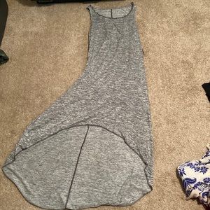 Medium Juicy Couture High-Low Dress